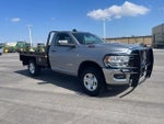 2020 RAM 3500 Tradesman 4x4 Reg Cab 8' Box