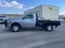 2020 RAM 3500 Tradesman 4x4 Reg Cab 8' Box