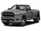 2020 RAM 3500 Tradesman 4x4 Reg Cab 8' Box