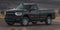 2020 RAM 3500 Tradesman 4x4 Reg Cab 8' Box