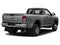 2020 RAM 3500 Tradesman 4x4 Reg Cab 8' Box