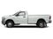 2020 RAM 3500 Tradesman 4x4 Reg Cab 8' Box