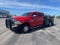 2022 RAM 3500 Tradesman 4x4 Crew Cab 8' Box