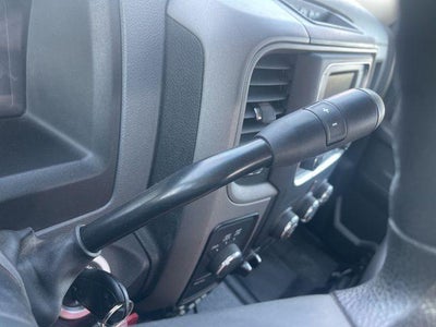 2022 RAM 3500 Tradesman 4x4 Crew Cab 8' Box