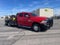 2022 RAM 3500 Tradesman 4x4 Crew Cab 8' Box