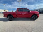2026 RAM 2500 Longhorn 4x4 Crew Cab 6'4" Box