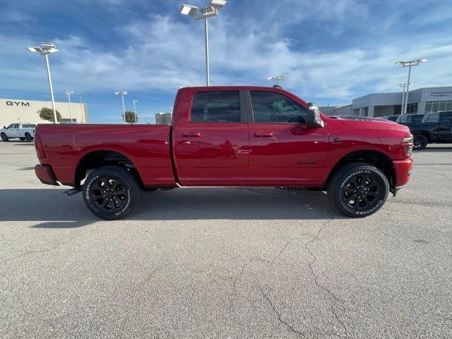 2026 RAM 2500 Longhorn 4x4 Crew Cab 6'4" Box