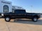 2021 RAM 3500 Tradesman 4x4 Crew Cab 8' Box