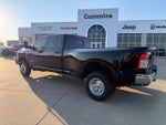 2021 RAM 3500 Tradesman 4x4 Crew Cab 8' Box