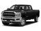 2021 RAM 3500 Tradesman 4x4 Crew Cab 8' Box