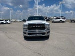 2021 RAM 3500 Tradesman 4x4 Crew Cab 8' Box