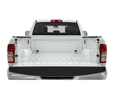 2021 RAM 3500 Tradesman 4x4 Crew Cab 8' Box