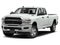 2021 RAM 3500 Tradesman 4x4 Crew Cab 8' Box