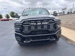 2026 RAM 3500 Big Horn 4x4 Crew Cab 8' Box