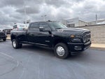 2026 RAM 3500 Big Horn 4x4 Crew Cab 8' Box