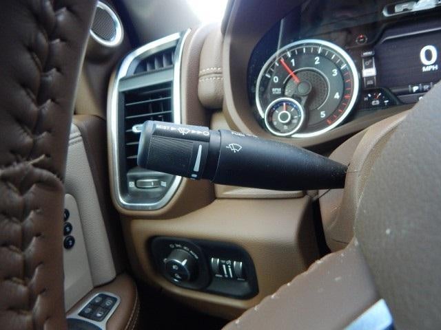 2023 RAM 3500 Laramie 4x4 Mega Cab 6'4" Box