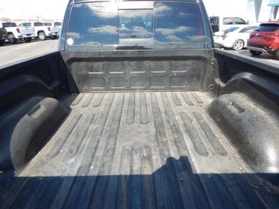 2023 RAM 3500 Laramie 4x4 Mega Cab 6'4" Box