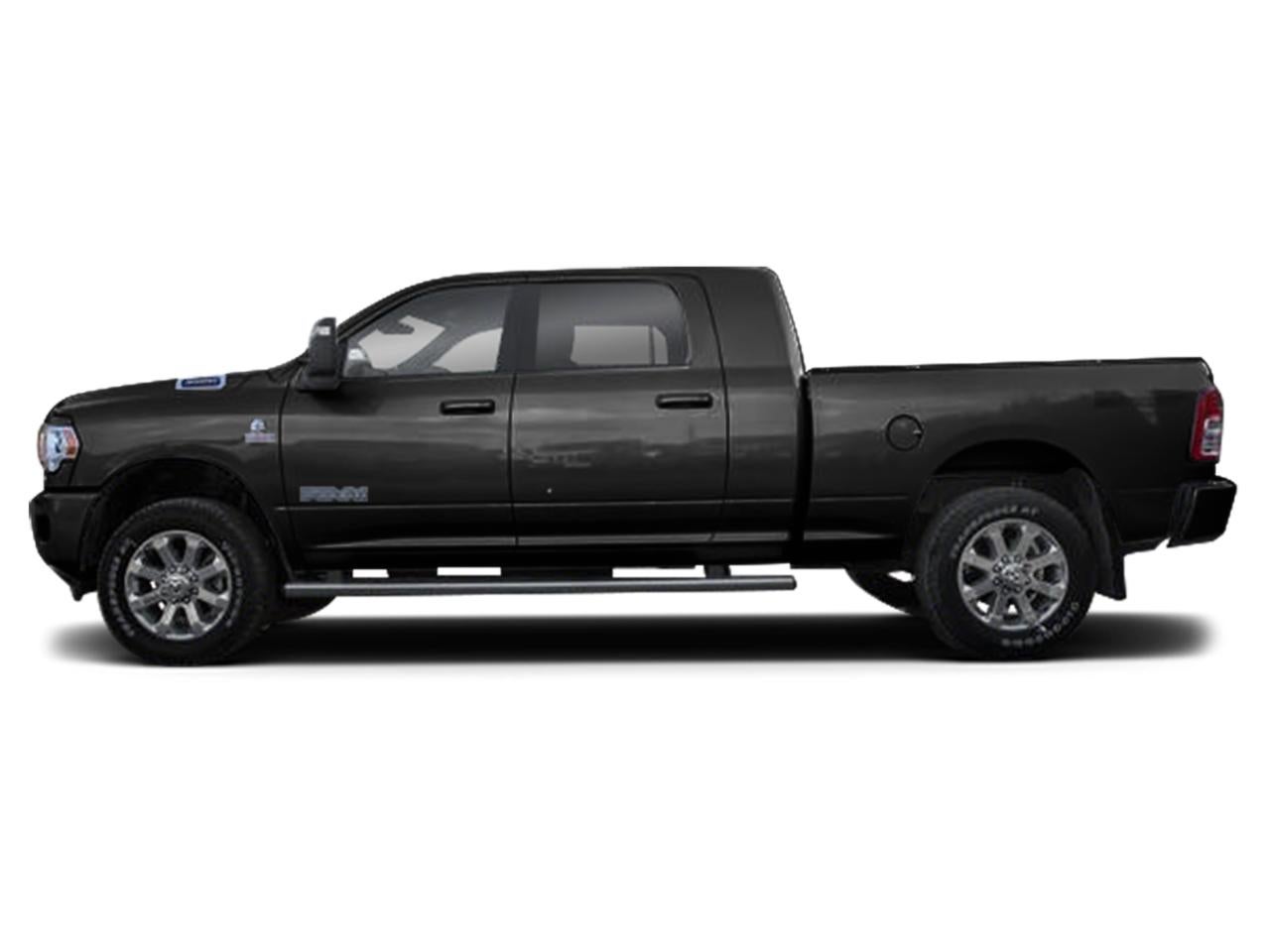 2023 RAM 3500 Laramie 4x4 Mega Cab 6'4" Box