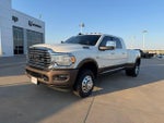 2024 RAM 3500 Longhorn 4x4 Mega Cab 6'4" Box
