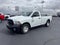 2023 RAM 1500 Classic Tradesman 4x4 Reg Cab 8' Box