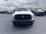 2023 RAM 1500 Classic Tradesman 4x4 Reg Cab 8' Box