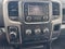 2023 RAM 1500 Classic Tradesman 4x4 Reg Cab 8' Box