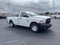 2023 RAM 1500 Classic Tradesman 4x4 Reg Cab 8' Box
