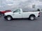 2023 RAM 1500 Classic Tradesman 4x4 Reg Cab 8' Box