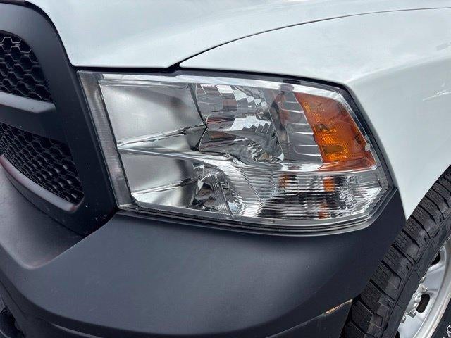 2023 RAM 1500 Classic Tradesman 4x4 Reg Cab 8' Box