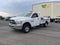 2013 RAM 2500 4WD Regular Cab 8 Ft Box Tradesman