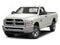 2013 RAM 2500 4WD Regular Cab 8 Ft Box Tradesman