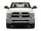 2013 RAM 2500 4WD Regular Cab 8 Ft Box Tradesman