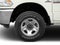 2013 RAM 2500 4WD Regular Cab 8 Ft Box Tradesman