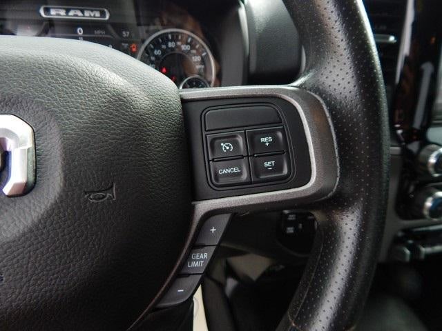 2022 RAM 2500 Tradesman 4x4 Reg Cab 8' Box