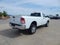 2022 RAM 2500 Tradesman 4x4 Reg Cab 8' Box