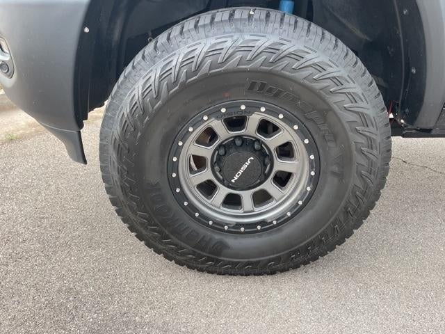 2022 RAM 2500 Power Wagon 4x4 Crew Cab 6'4" Box