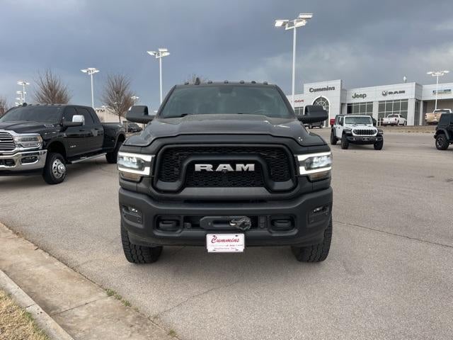 2022 RAM 2500 Power Wagon 4x4 Crew Cab 6'4" Box