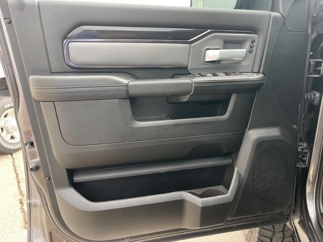 2022 RAM 2500 Power Wagon 4x4 Crew Cab 6'4" Box