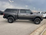 2022 RAM 2500 Power Wagon 4x4 Crew Cab 6'4" Box