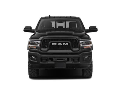 2022 RAM 2500 Power Wagon 4x4 Crew Cab 6'4" Box