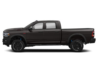 2022 RAM 2500 Power Wagon 4x4 Crew Cab 6'4" Box