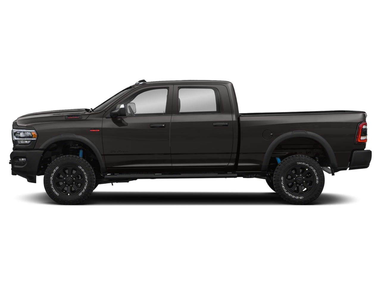 2022 RAM 2500 Power Wagon 4x4 Crew Cab 6'4" Box