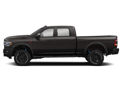 2022 RAM 2500 Power Wagon 4x4 Crew Cab 6'4" Box