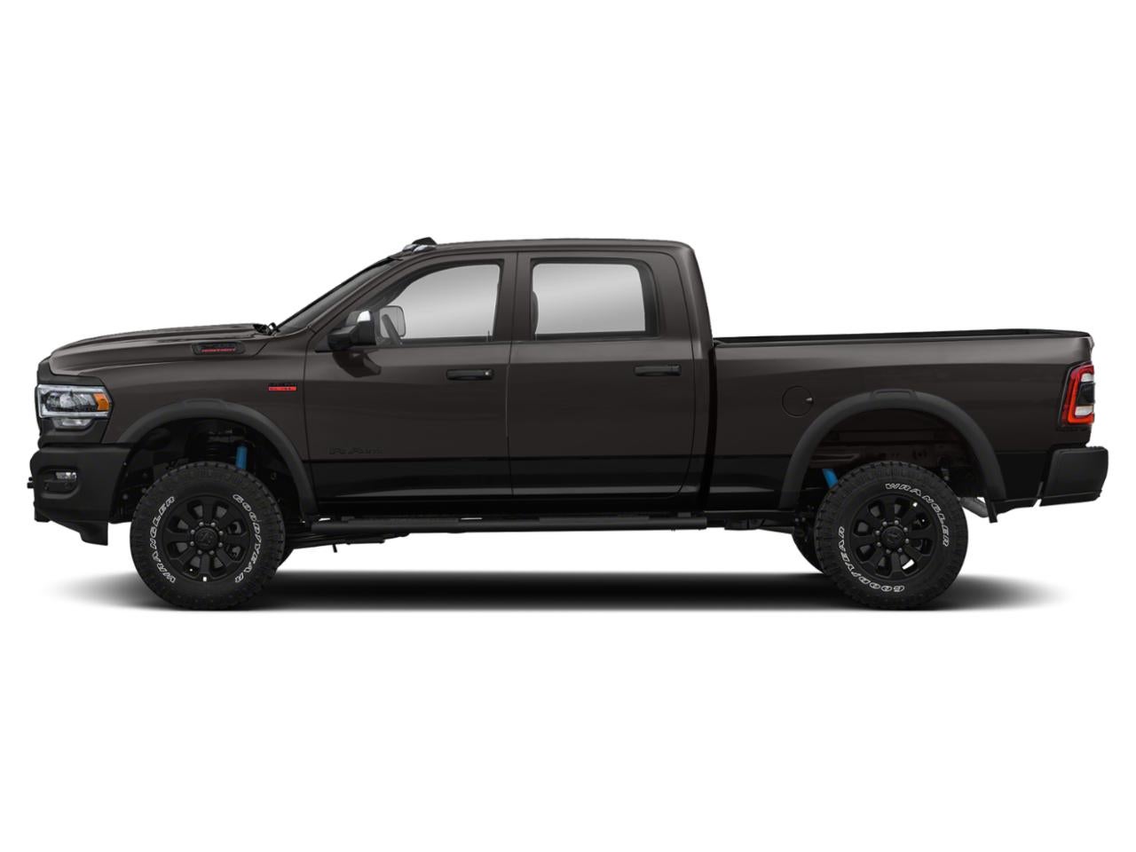 2022 RAM 2500 Power Wagon 4x4 Crew Cab 6'4" Box