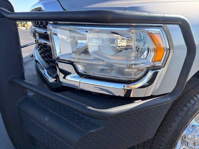 2022 RAM 2500 Tradesman 4x4 Crew Cab 6'4" Box