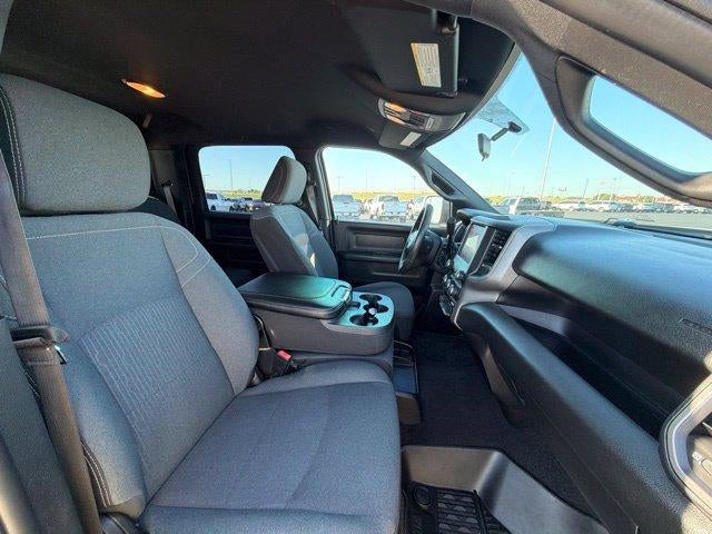 2022 RAM 2500 Tradesman 4x4 Crew Cab 6'4" Box
