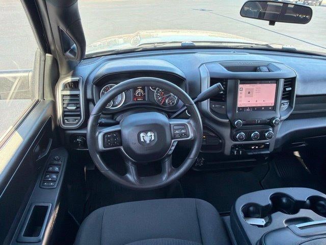 2022 RAM 2500 Tradesman 4x4 Crew Cab 6'4" Box