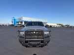 2022 RAM 2500 Tradesman 4x4 Crew Cab 6'4" Box