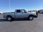 2022 RAM 2500 Tradesman 4x4 Crew Cab 6'4" Box