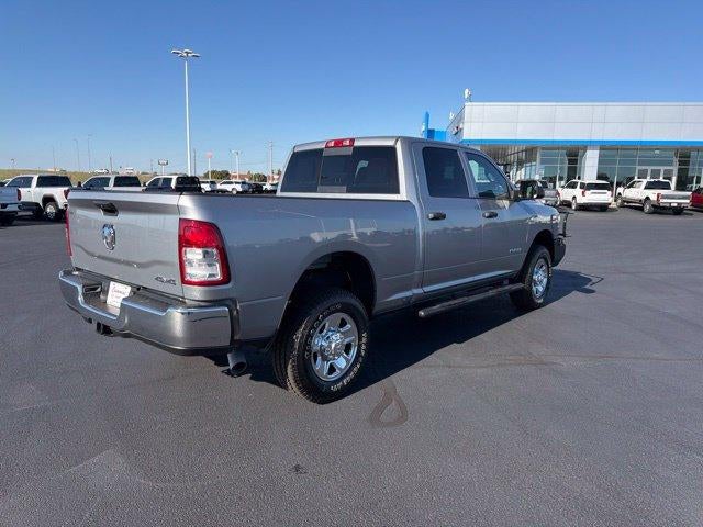 2022 RAM 2500 Tradesman 4x4 Crew Cab 6'4" Box